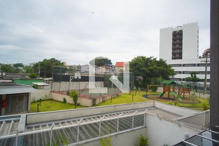 Apartamento para alugar com 69m², 2 quartos e 1 vagaQuarto 2 - Vista