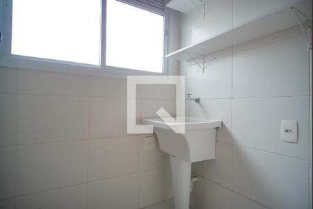 Apartamento para alugar com 69m², 2 quartos e 1 vagaÁrea de Serviço