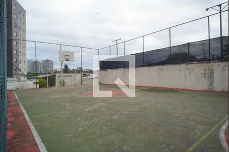 Apartamento para alugar com 69m², 2 quartos e 1 vagaÁrea Comum - Quadra Poliesportiva