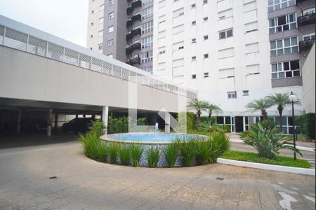 Apartamento para alugar com 69m², 2 quartos e 1 vagaÁrea Condomínio