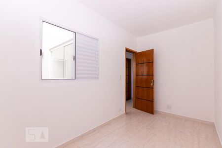 Quarto  de apartamento para alugar com 1 quarto, 35m² em Cidade Antônio Estevão de Carvalho, São Paulo