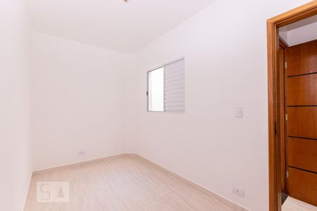 Quarto  de apartamento à venda com 1 quarto, 35m² em Cidade Antônio Estevão de Carvalho, São Paulo