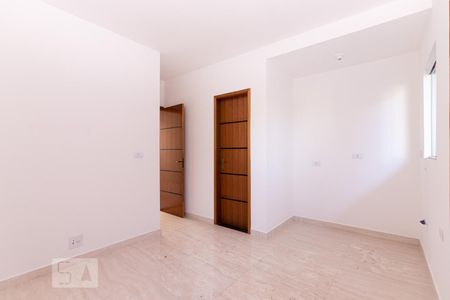 Sala de apartamento à venda com 1 quarto, 35m² em Cidade Antônio Estevão de Carvalho, São Paulo