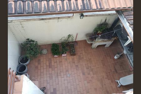 vista da Sacada de casa para alugar com 2 quartos, 150m² em Jardim Mirna, Taboão da Serra