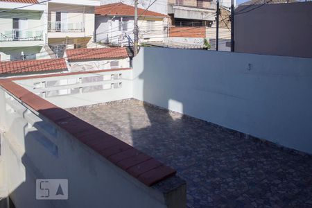 Varanda de casa à venda com 3 quartos, 300m² em Jardim São Paulo(zona Norte), São Paulo