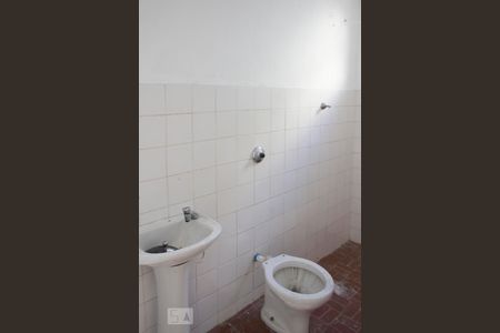 Casa à venda com 300m², 3 quartos e 1 vagaBanheiro de Serviço