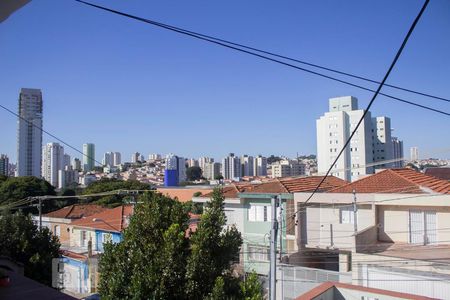Vista de casa à venda com 3 quartos, 300m² em Jardim São Paulo(zona Norte), São Paulo