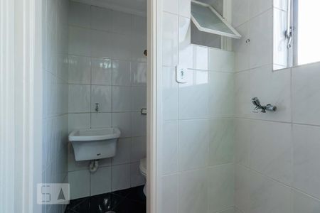 Apartamento para alugar com 70m², 2 quartos e 1 vagaArea de Serviço