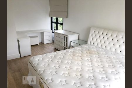 Quarto de apartamento para alugar com 1 quarto, 70m² em Vila Suzana, São Paulo