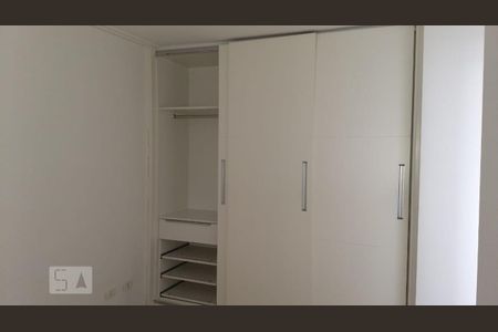 Quarto de apartamento para alugar com 2 quartos, 57m² em Rudge Ramos, São Bernardo do Campo