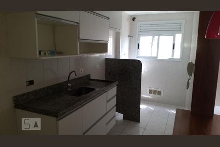 Apartamento para alugar com 2 quartos, 57m² em Rudge Ramos, São Bernardo do Campo