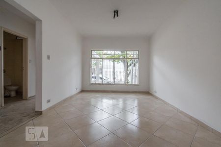 Sala de casa para alugar com 3 quartos, 143m² em Vila Cordeiro, São Paulo