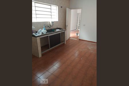 Cozinha de casa para alugar com 3 quartos, 180m² em Vila Osasco, Osasco