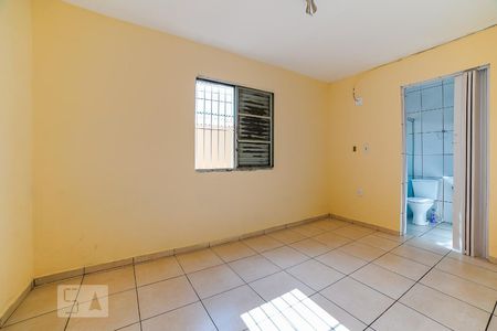 Quarto Suíte de casa para alugar com 1 quarto, 40m² em Jardim Brasil (zona Norte), São Paulo