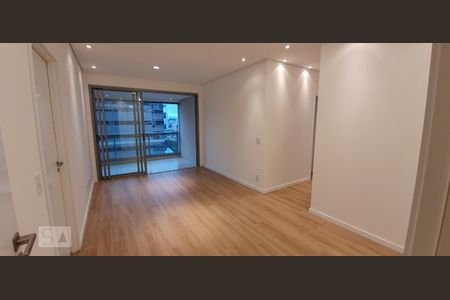 Apartamento para alugar em Santo Amaro