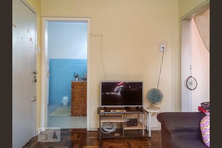Sala de apartamento para alugar com 1 quarto, 36m² em Sarandi, Porto Alegre
