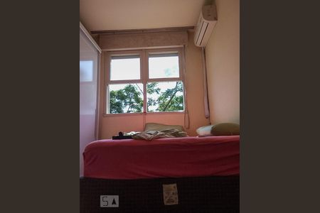 Dormitório de apartamento para alugar com 1 quarto, 36m² em Sarandi, Porto Alegre