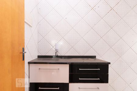 Apartamento à venda com 59m², 3 quartos e 1 vaga Apartamento à venda com 59m², 3 quartos e 1 vagaCozinha