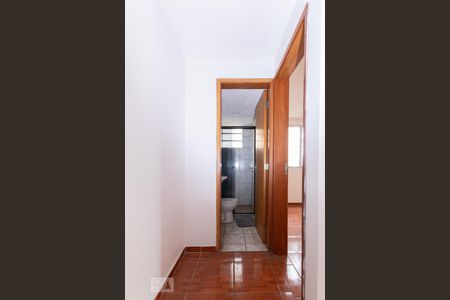Apartamento à venda com 59m², 3 quartos e 1 vaga Apartamento à venda com 59m², 3 quartos e 1 vagaCorredor
