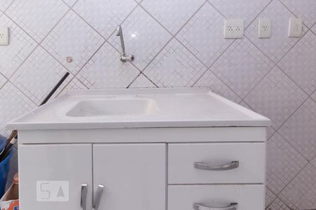 Apartamento à venda com 59m², 3 quartos e 1 vaga Apartamento à venda com 59m², 3 quartos e 1 vagaCozinha