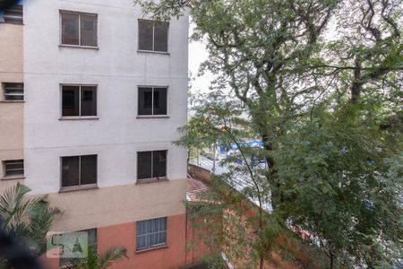 Apartamento à venda com 59m², 3 quartos e 1 vaga Apartamento à venda com 59m², 3 quartos e 1 vagaVista do quarto 3