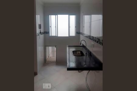 Apartamento para alugar com 38m², 2 quartos e sem vagaCozinha