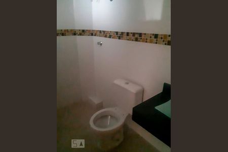 Apartamento para alugar com 38m², 2 quartos e sem vagaBanheiro