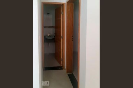 Apartamento para alugar com 38m², 2 quartos e sem vagaAcesso Banheiro