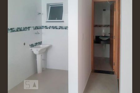 Apartamento para alugar com 38m², 2 quartos e sem vagaÁrea de Serviço