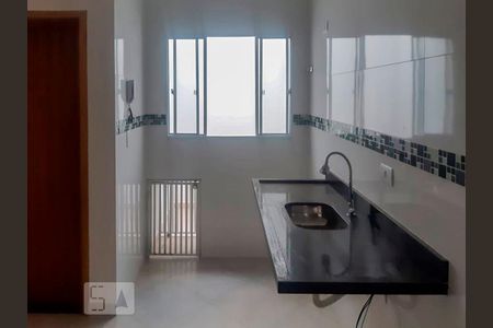 Apartamento para alugar com 38m², 2 quartos e sem vagaCozinha