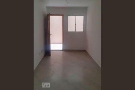 Apartamento para alugar com 38m², 2 quartos e sem vagaSala