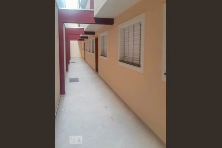 Apartamento para alugar com 38m², 2 quartos e sem vagaÁrea Externa