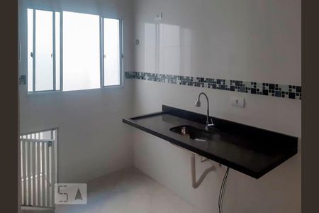 Apartamento para alugar com 38m², 2 quartos e sem vagaCozinha