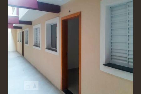 Apartamento para alugar com 38m², 2 quartos e sem vagaÁrea Externa