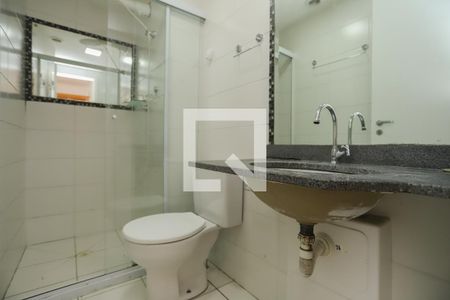Apartamento à venda com 32m², 1 quarto e sem vagaBanheiro