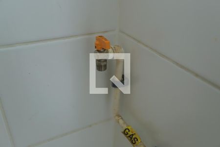 Apartamento à venda com 32m², 1 quarto e sem vagaCozinha