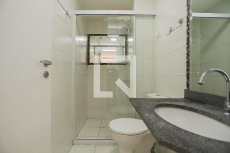 Apartamento à venda com 32m², 1 quarto e sem vagaBanheiro