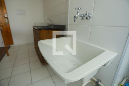 Apartamento à venda com 32m², 1 quarto e sem vagaÁrea de Serviço