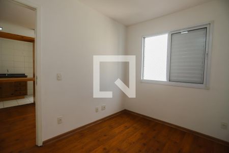 Quarto de apartamento à venda com 1 quarto, 32m² em Água Branca, São Paulo