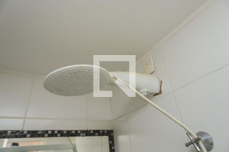 Apartamento à venda com 32m², 1 quarto e sem vagaBanheiro