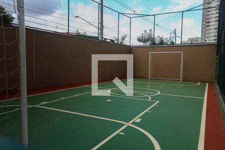 Apartamento à venda com 32m², 1 quarto e sem vagaQuadra