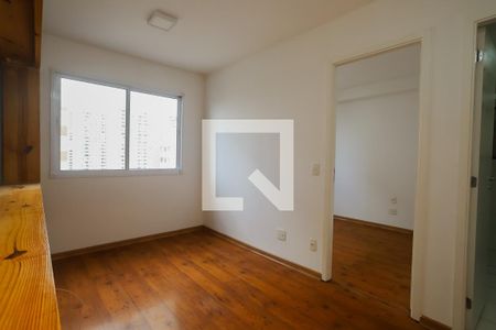 Sala de apartamento à venda com 1 quarto, 32m² em Água Branca, São Paulo