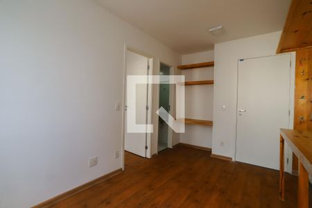 Sala de apartamento à venda com 1 quarto, 32m² em Água Branca, São Paulo