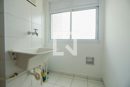 Apartamento à venda com 32m², 1 quarto e sem vagaÁrea de Serviço