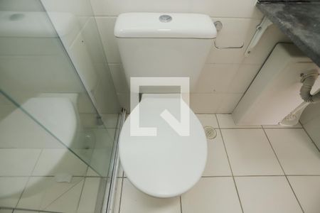 Apartamento à venda com 32m², 1 quarto e sem vagaBanheiro