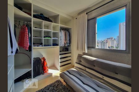 Quarto 1 de apartamento à venda com 2 quartos, 62m² em Bosque da Saúde, São Paulo