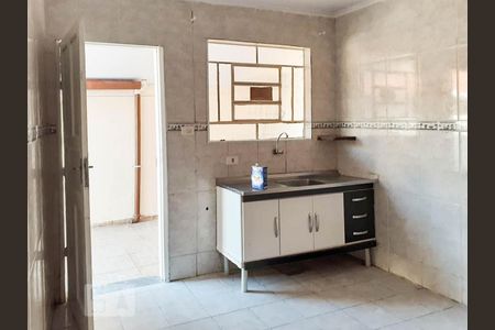 Cozinha  de casa à venda com 1 quarto, 150m² em Vila Ema, São Paulo