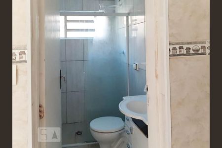 Banheiro  de casa à venda com 1 quarto, 150m² em Vila Ema, São Paulo