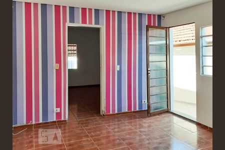 Sala  de casa à venda com 1 quarto, 150m² em Vila Ema, São Paulo