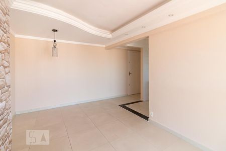 Sala de apartamento para alugar com 2 quartos, 53m² em Ponte Grande, Guarulhos